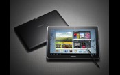 Samsungov novi GALAXY Tab serije 2 nudi optimalna multimedijalna iskustva u životu 